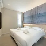 Mara Boutique Lägenhet Benidorm