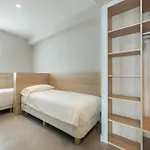 Mara Boutique Lägenhet Benidorm