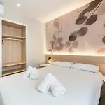 Lägenhet Mara Boutique *