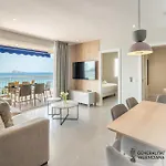 Mara Boutique Lägenhet Benidorm