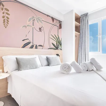 Lägenhet Mara Boutique Benidorm