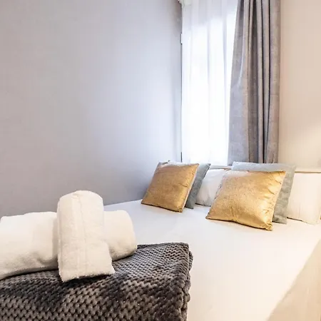 Mara Boutique Lägenhet Benidorm