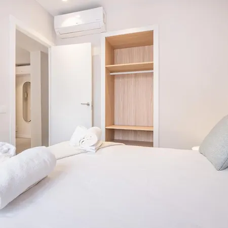 Apartman Mara Boutique Benidorm