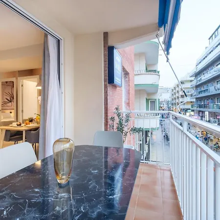 Mara Boutique Lägenhet Benidorm
