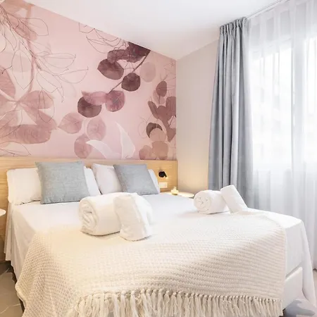 Lägenhet Mara Boutique
