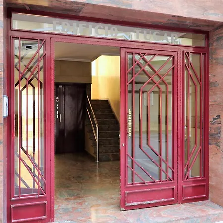 Mara Boutique Lägenhet Benidorm