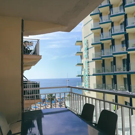Lägenhet Mara Boutique Benidorm