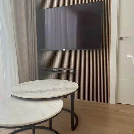 Lägenhet Mara Boutique *