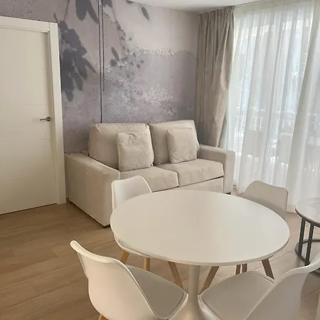 Lägenhet Mara Boutique