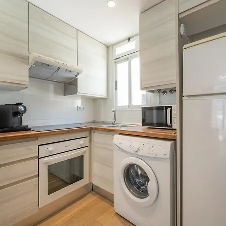 Lejlighed Mara Boutique