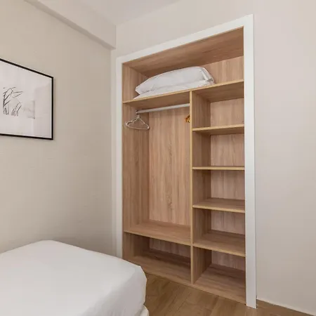 Mara Boutique Lejlighed *