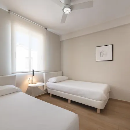 Mara Boutique Lejlighed Benidorm