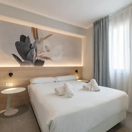 Lejlighed Mara Boutique