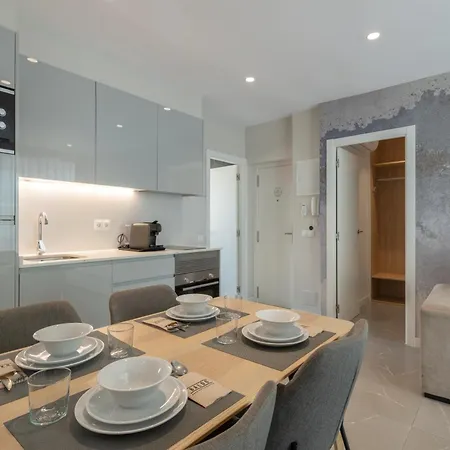 Mara Boutique Lejlighed *