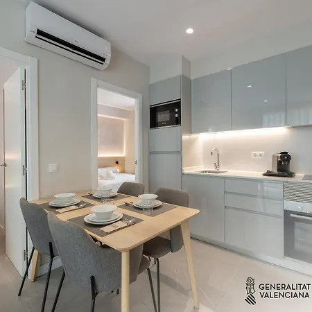 Lejlighed Mara Boutique *