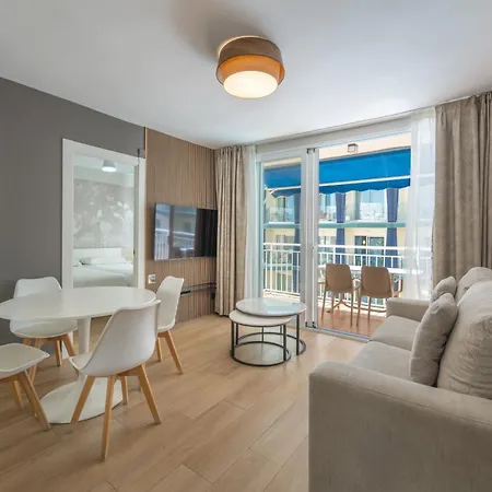 Lejlighed Mara Boutique Benidorm