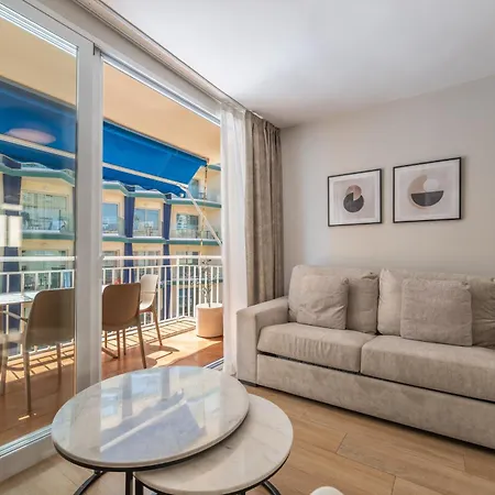 Mara Boutique Benidorm