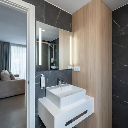 Mara Boutique Lejlighed