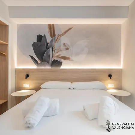 Mara Boutique Lejlighed *