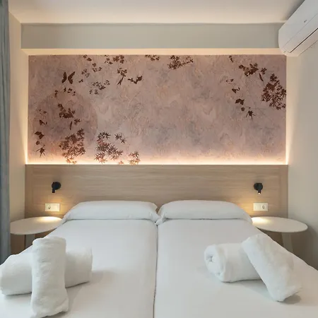 Lejlighed Mara Boutique *