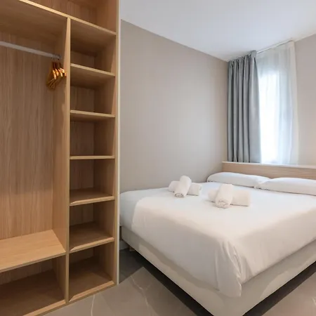 Mara Boutique Lejlighed Benidorm