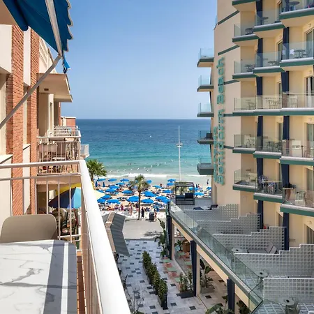 Lejlighed Mara Boutique