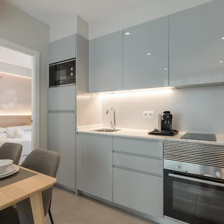 Lejlighed Mara Boutique *