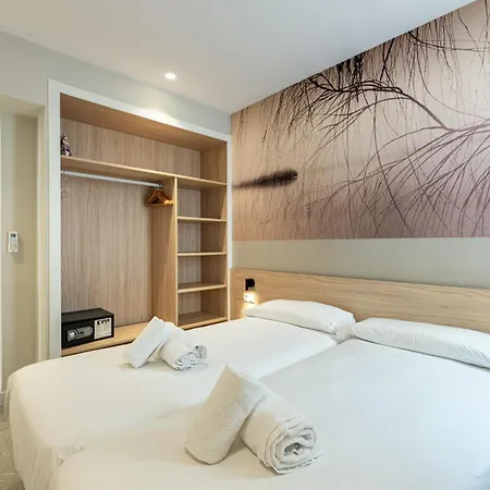 Lejlighed Mara Boutique Benidorm