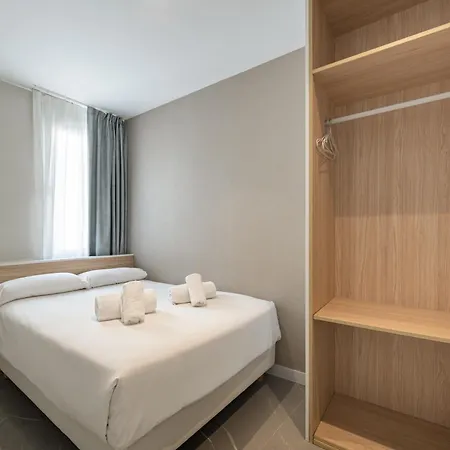 Mara Boutique Lejlighed