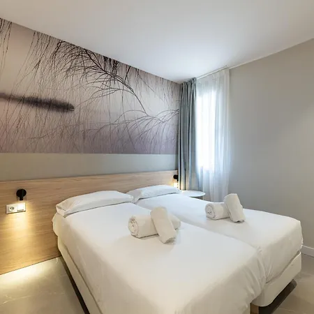 Lejlighed Mara Boutique