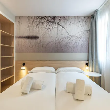 Mara Boutique Lejlighed