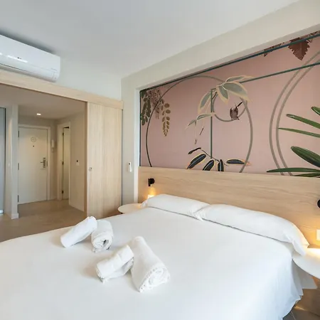 Lejlighed Mara Boutique *