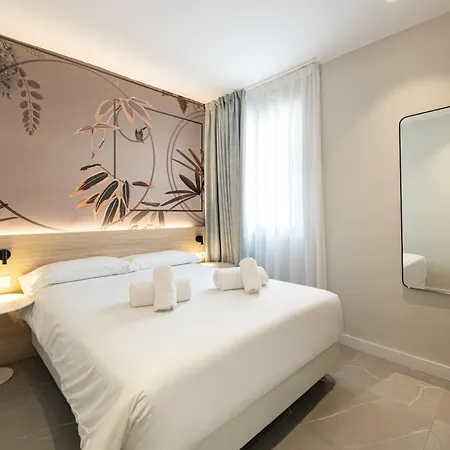 Lejlighed Mara Boutique