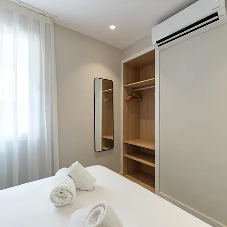 Mara Boutique Lejlighed *