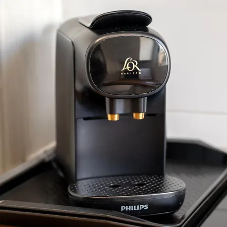 Lejlighed Mara Boutique Benidorm