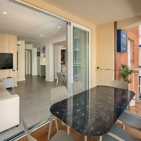 Mara Boutique Lejlighed