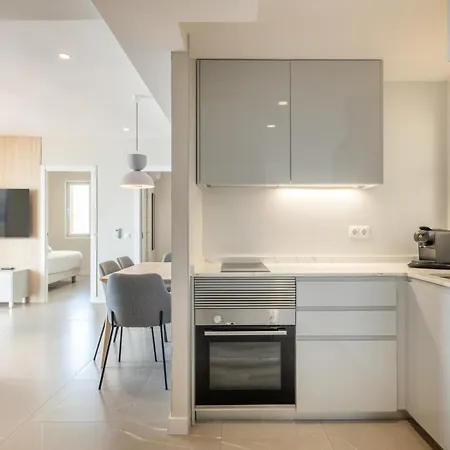 Mara Boutique Lejlighed *