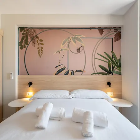 Lejlighed Mara Boutique *