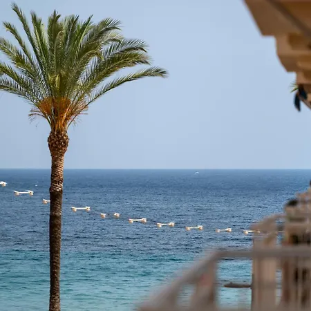 Mara Boutique Lejlighed Benidorm