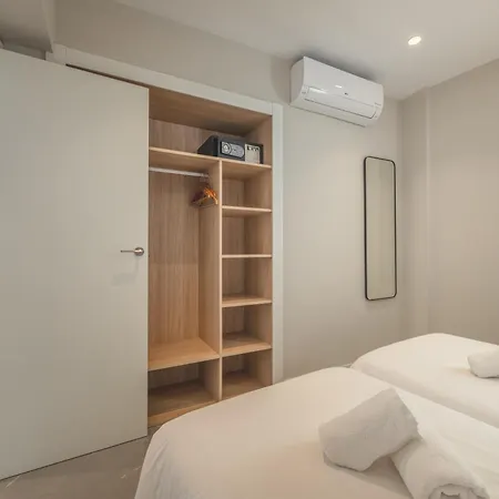 Lejlighed Mara Boutique Benidorm