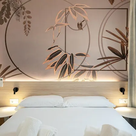 Mara Boutique Lejlighed *