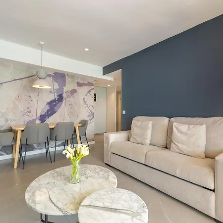 Mara Boutique Apartmán *