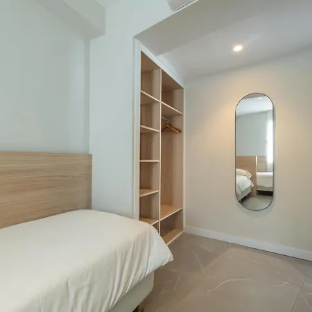 Lejlighed Mara Boutique Benidorm