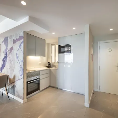 Mara Boutique Apartament *