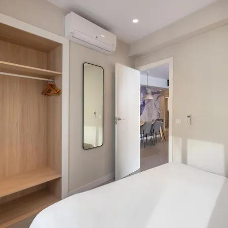 Apartmán Mara Boutique Benidorm