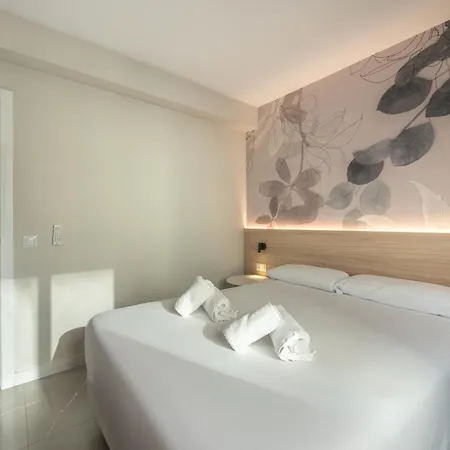 Apartmán Mara Boutique Benidorm