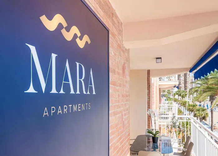 Mara Boutique Benidorm