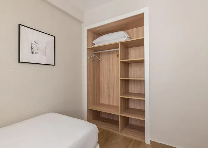 Mara Boutique Apartment *