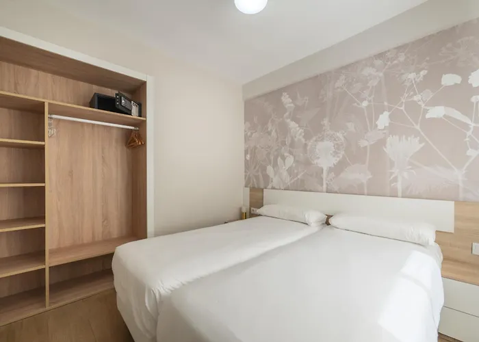 Apartment Mara Boutique *