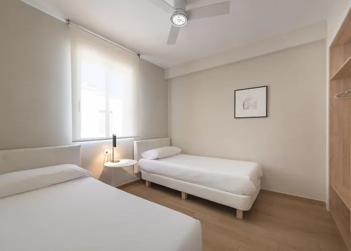 Mara Boutique Apartment Benidorm